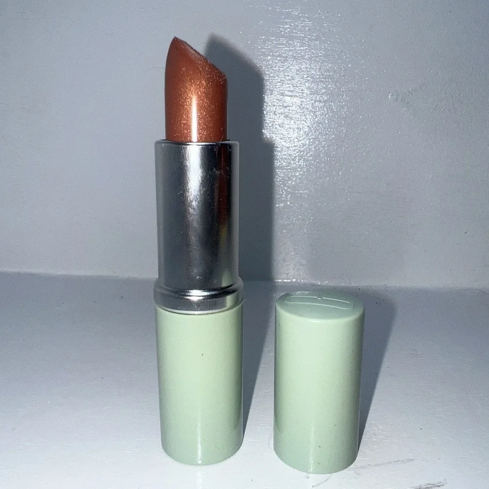 Clinique Long Lasting Soft Shine Lipstick Pure Posh Unused